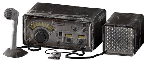 busted radio new vegas|fallout new vegas radio repair.